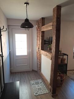 Emile&Jeanne - Centre - 2 chambres - Wifi, Netflix - Wissembourg - 1