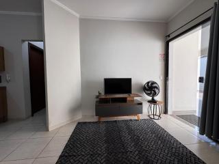 Confira esse ótimo lugar para ficar em Sinop - 7