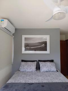 Casa em Angra com 4 quartos, churrasqueira, piscina, sinuca e quadra privativa - 2