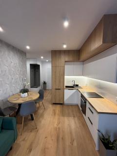 Apartament w Twoim Stylu - Zamość - 9