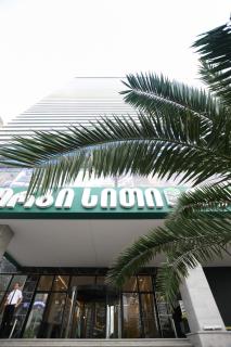 New Orbi City Seaside Apartment - 4