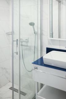 New Orbi City Seaside Apartment - 2