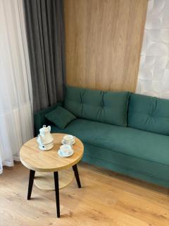 Apartament w Twoim Stylu - Zamość - 4