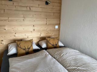 Modern studio in Veysonnaz close to ski departure - 7