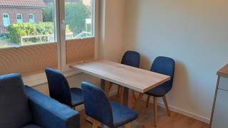 Haus am Wäldchen Wohnung 3 - 6