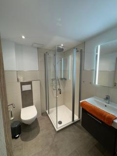 Haus am Wäldchen Wohnung 3 - 5