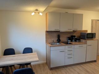 Haus am Wäldchen Wohnung 3 - 4