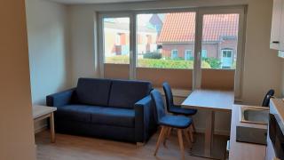 Haus am Wäldchen Wohnung 3 - 3