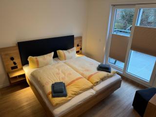 Haus am Wäldchen Wohnung 3 - 2