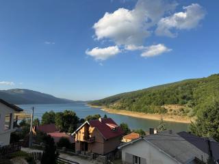 Best View Apartment - Mavrovo - Mavrovo - 8