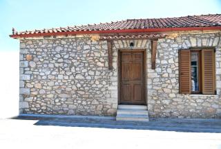 Stone house Amfikleia - Amfikleia - 0