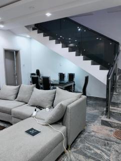 Olive Abuja - Rubuchi - 8
