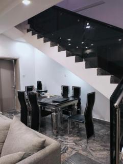 Olive Abuja - 1