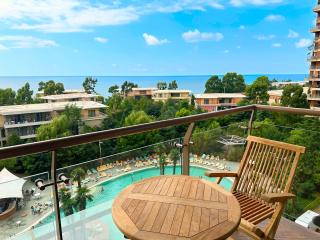 Dream Oasis apartments by Mavi Guest - Chakvi - 4