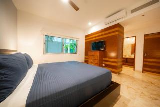 Modern 2 Bedroom Condo with Pool - Near to the Beach - Casa del Mar 113 - 7