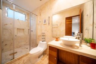 Modern 2 Bedroom Condo with Pool - Near to the Beach - Casa del Mar 113 - Playa del Carmen - 4