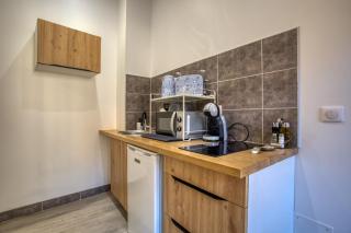 2 pièces, centre historique, Salle des Gardes - 3