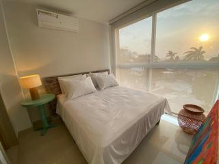 Loft moderno, vista al Mar - 0