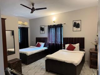 Casa Almeida by Legends Hotels - Candolim - 3
