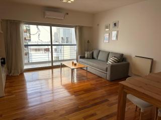 Disfruta en familia espacio y tranquilidad en Soho - Buenos Aires - 3