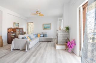 Villa Panorama, peaceful house - sea view - Pórto Ráfti - 0