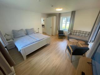 Ferienapartment Ith-Höhe - Holzen - 6