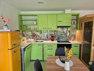 GREEN LAND Family Fun Sport Resort - 5