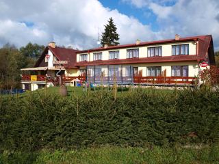 Penzion u Kukačků - Horní Planá - 8