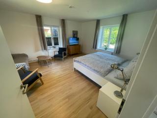 Ferienapartment Ith-Höhe - 1