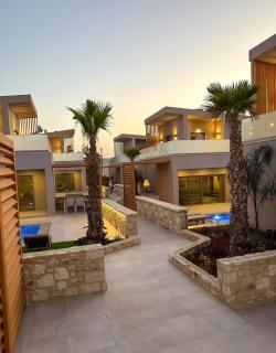 Lumina Sense Villas - Kato Gouves - 7