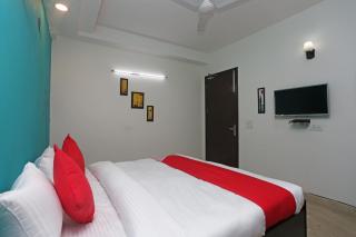 Hotel O Maira Stays - Indraprast - 0