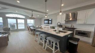 Brand New Condo With Amazing Bay Views! - 1