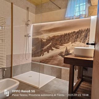 Maso Clementina - Pieve Tesino - 1