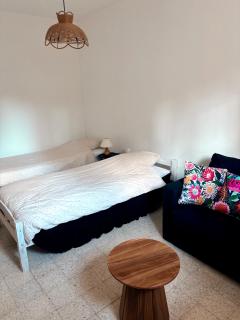 Appartement rez de jardin - Casa San Cesaru - 7