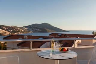 Kalkan Suite 301 - Kalkan - 0