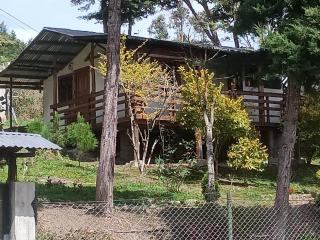 Cabaña con linda vista en Oxapampa - Oxapampa - 0