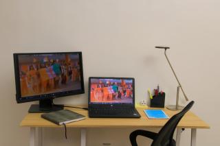 T2 Neuf Riviéra Palmerais, 10 min d'Abidjan Mall - 3