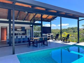 Guanacaste Marbella luxury home with a private pool - Santa Cruz - 9