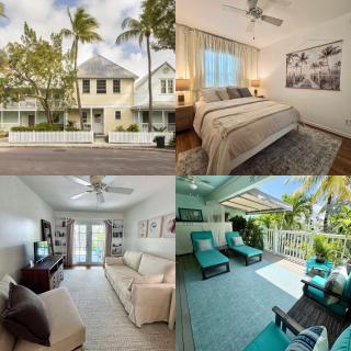 Southard Quarter - Walk to Duval - Key West - 0