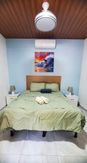 El Sunzal, Surf and Relax - Tamanique - 7
