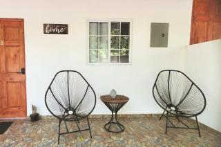 El Sunzal, Surf and Relax - Tamanique - 8