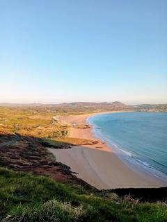 The Chestnut Hut - Carran - 0