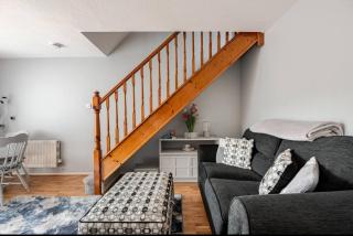 Family Home In The Forest Of Dean - 9