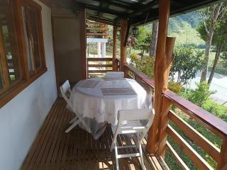 Cabaña con linda vista en Oxapampa - Oxapampa - 4
