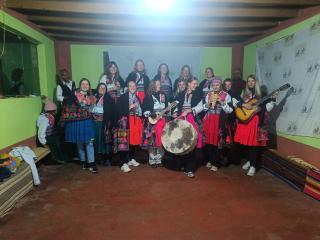 Kantuta T'ika Lodge - 0