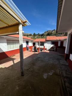 Kantuta T'ika Lodge - 9