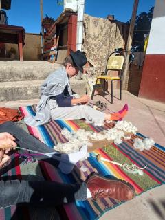 Kantuta T'ika Lodge - 8