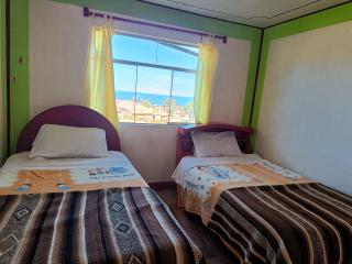 Kantuta T'ika Lodge - 6