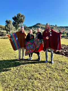 Kantuta T'ika Lodge - 4