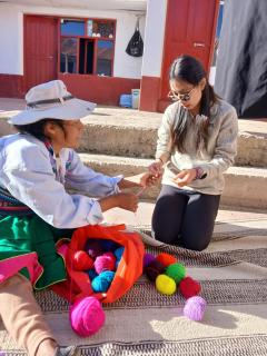 Kantuta T'ika Lodge - 3